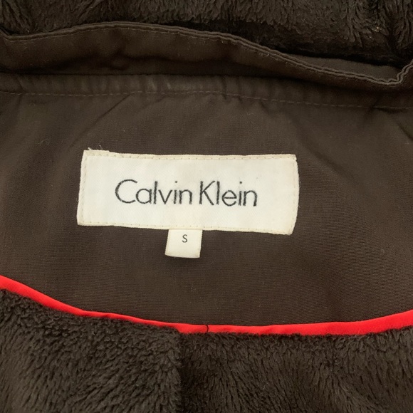 Calvin Klein jacket - Picture 5 of 6